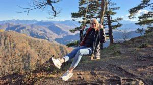 Горная Адыгея