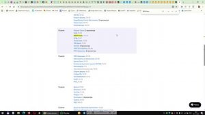 Видео про добавление поиска по откликам и просмотрам ЛК кандидата на HH.ru