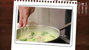 Кулинарная история