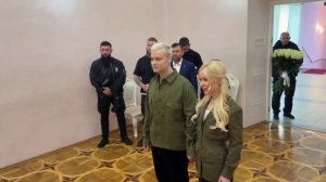 ⚡️Мизулина и Шаман поженились в Донецке — об это они сами сообщили в своих соцсетях