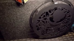 Anaconda 12&Barracuda 1.1400 by DL Audio