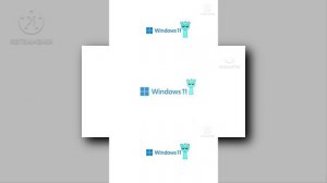 Windows 11 Logo Remake Kinemaster Scan D-minor