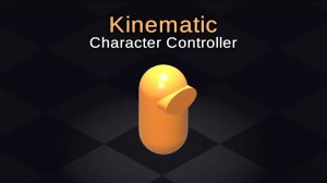 Asset Unity - Kinematic Character Controller