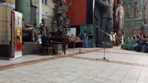 Maurice Ravel Jeux d'eau