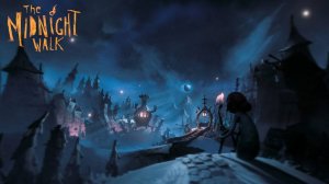 ДВА ФИНАЛА #6 The Midnight Walk