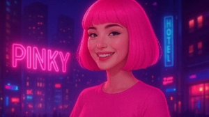 Пинки (вариант 2)