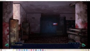 Двое в подземелье(Мод БЛ) #2