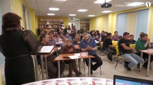 Очередной этап фестиваля «Молодость.ru» определил тройку лидеров