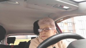 Тётя Мотя переезжает?