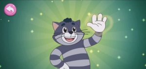 Простоквашено Мультфильм