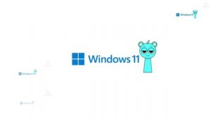 Windows 11 Logo Remake Kinemaster Has a Sparta Pulse Base V7 Remix