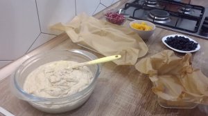 творожная масса