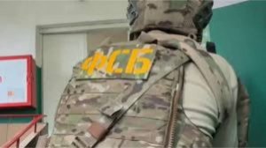 Сотрудники ФСБ задержали жителя Москвы за сбор данных для спецслужб НАТО