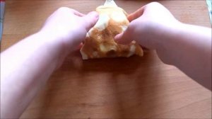 Как правильно завернуть блины! Обзор.