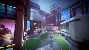 Трейлер War Robots: Frontier (Totruga Map Spotlight)