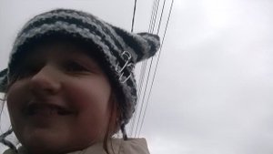 заблудилась в остановках