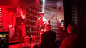 Ramlied - mein herz brent, ferrum 4.11.25 волгоград