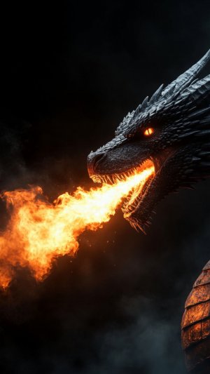 Железное пламя (Iron Flame)