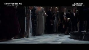 Иллюзия обмана 3 — Финальный трейлер (Субтитры, 2025)