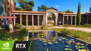 The Talos Principle  Reawakened - Ray Tracing Ultra