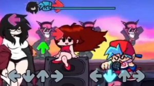 Бойфренд против Аниме 6