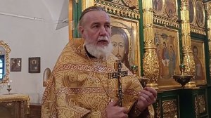 Просите и получите!
Не живите беспечно - просите, ищите, стучите. Прот. Андрей Овчинников.