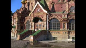 Собор Петра и Павла (Петергоф)  22 июля 2009