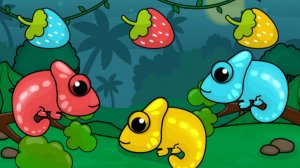 Алфавит для малышей  Чтение Учимся читать Развивающие игры для детей. Алфавит – это развивающие игры