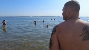 Дальневосточный Антинаркотический Лагерь: 3 смена - ЦСА Сокольники