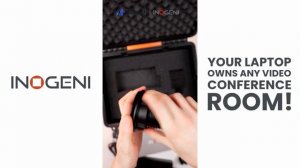 Распаковка переключателя устройств Toggle Rooms от Inogeni