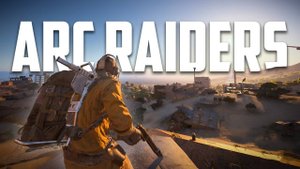 ВЫПОЛНЯЮ КВЕСТЫ ARC RAIDERS| Стрим параллельно Twitch, VKlive, YouTube