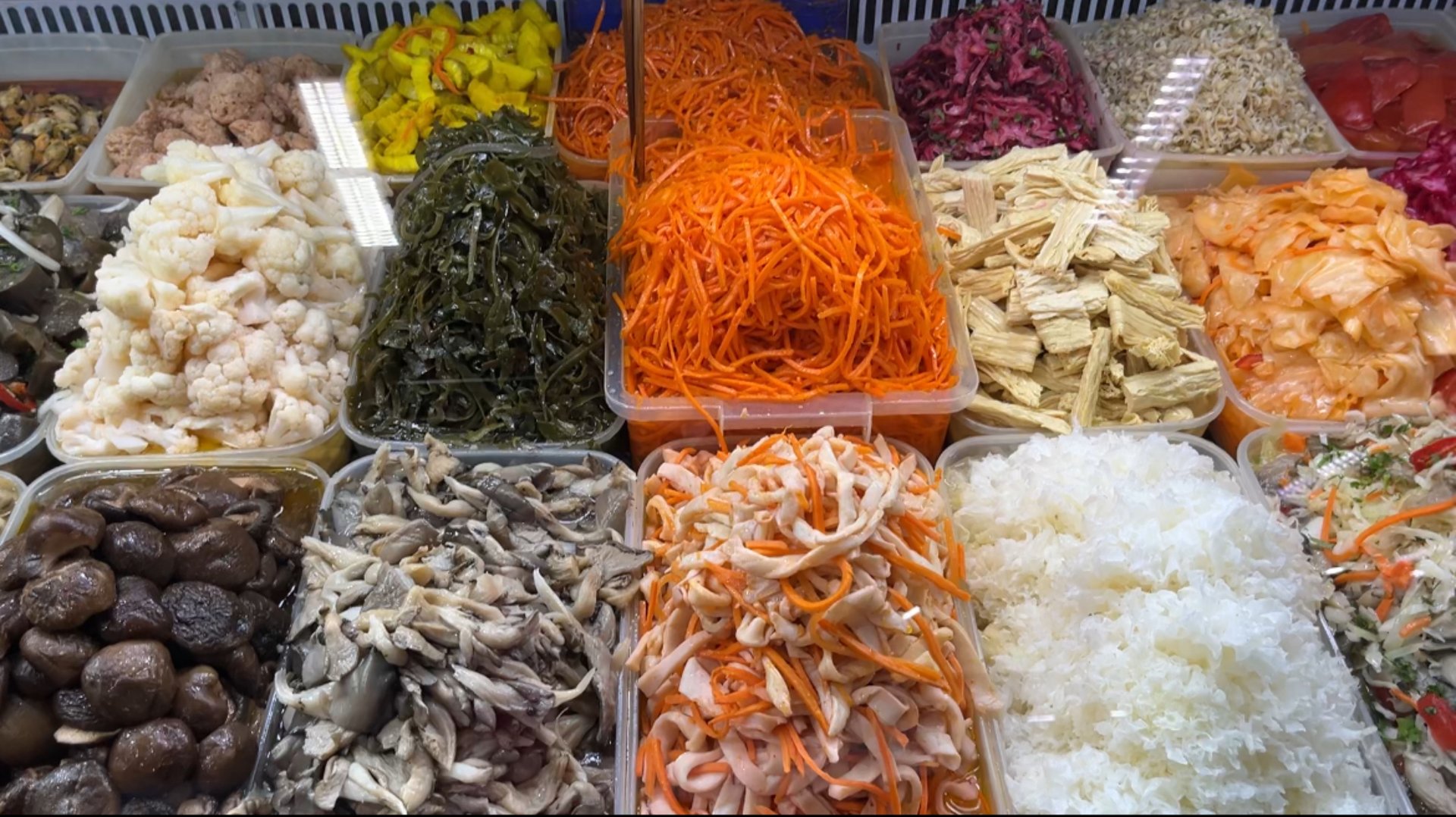 Поездка на рынок🥩что по чем 💰 смотреть онлайн