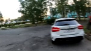 Паркусорка 2 г.Чебоксары || Чувашия, достопримечательности, сквер Чапаева, ПФО, правда ПФО, АиФ, 21