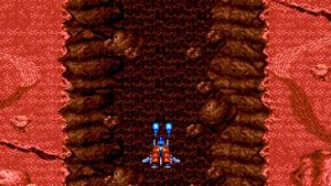 Image Fight II: Operation Deepstriker (1992) [TurboGrafx CD]