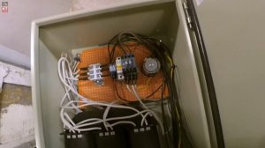 Подвесная ленточная пила Jarvis Buster 5 (США) Б/У