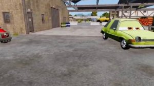 МУЛЬТ ТАЧКИ МОЛНИЯ МАККУИН ИГРА ГОНКИ КРУТЫЕ ЛЕТАЮЩИЕ МАШИНКИ РАЗВИВАЮЩИЕ МУЛЬТИКИ ДЛЯ МАЛЬЧИКОВ