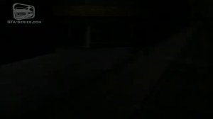 GTA Liberty City Stories - Walkthrough - Mission #21 - Taken for a Ride