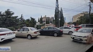 Отдых в Крыму, Новый Свет. Отпуск ЖизньСеверян. Лето 2025, последние денёчки.