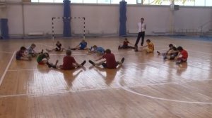 МИМОХОДОМ", 5 ноября 2014 год. Автор проекта О. Дзиов