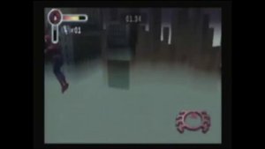 SpiderMan 2000 Trailer