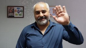 Фестиваль «Мы единый народ». Социальный