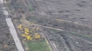 ❗🇷🇺🇺🇦⚡Покровское направление 05.11.25: ВСУ побежали из Покровска...