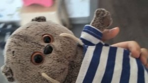 Дневной влог с басиками | Басики обедают🥗🍲