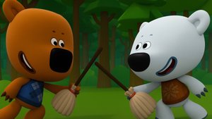 Ми-ми-мишки 🐻｜Бесссонница｜ Ми-ми-мишки мультик смотреть｜Мультики для детей | Развивающие игры