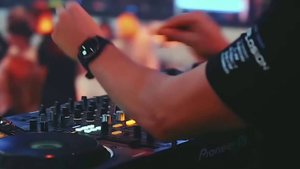 DJ Viktor D & EuroKost - The Thrill Of Dancing