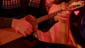 Инструментальная музыка в исполнении Рамила Гайзуллина — «Башкирская фантазия»