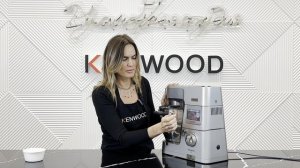 Демонстрация кухонной машины Cooking Chef XL