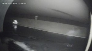 Зачистка очередного (второго по счету) РВС-100 000 с помощью робота MARTin (часть 3)