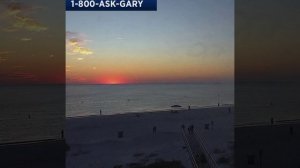 огненное солнце.