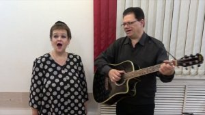 21 Вот какая то лошадка - дуэт "Аллегория"